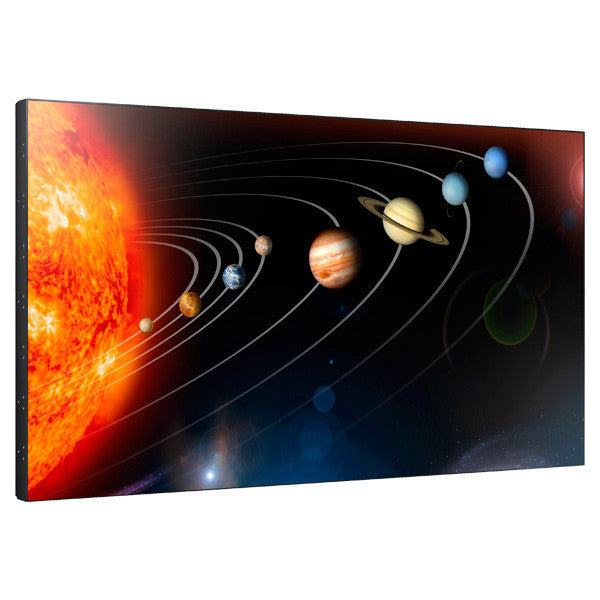 SAMSUNG profesionalus UD55D ekranas (55 colių) Video Wall