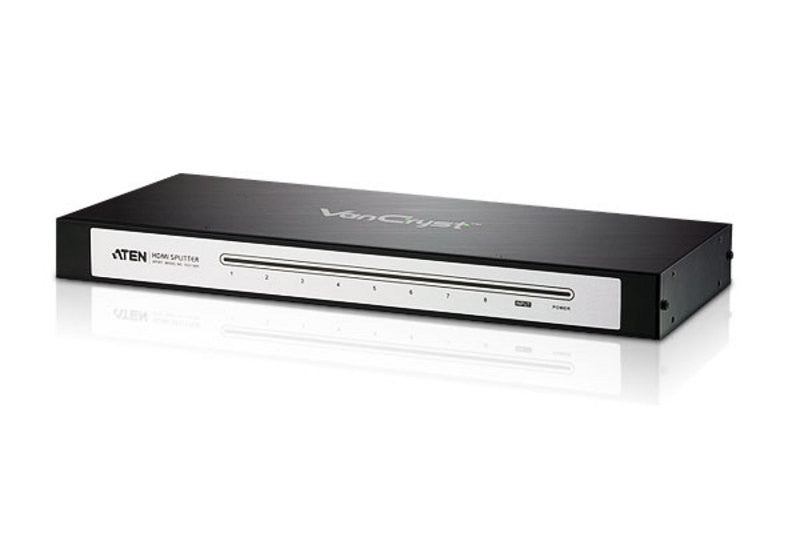 Aten VS0108H 8-Port HDMI Splitter