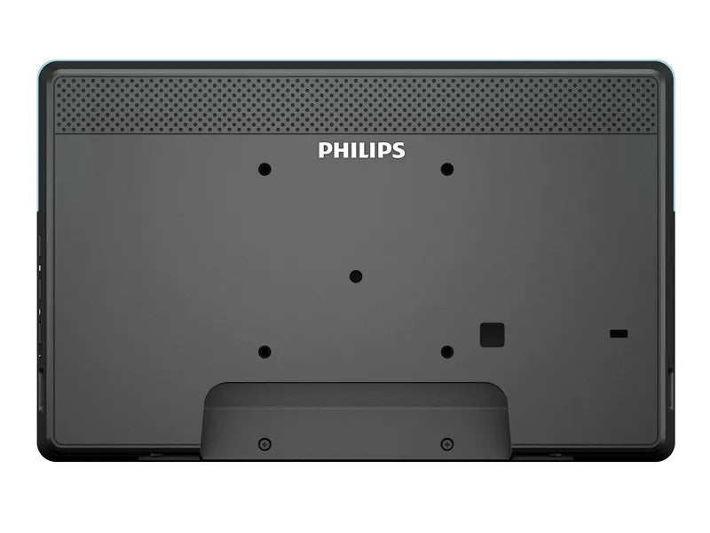 Philips Multi-Touch Display 10.1" - with touchscreen - Android 13 - WXGA POE - SOC