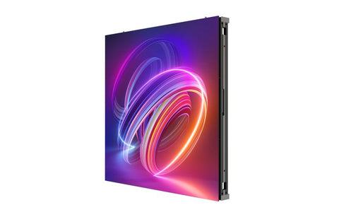 LED vaizdo siena laukui – Hikvision - Pixel Pitch 6.6