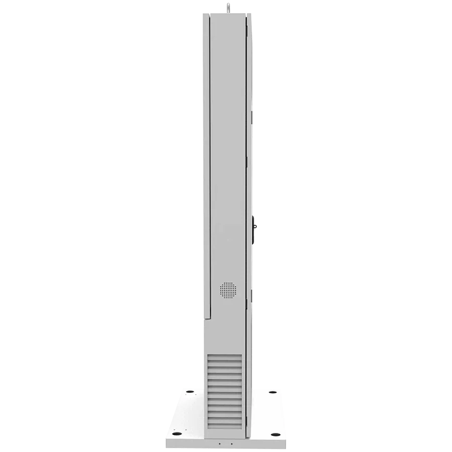 Altumas Pi Interactive Outdoor Stand - Infokiosk