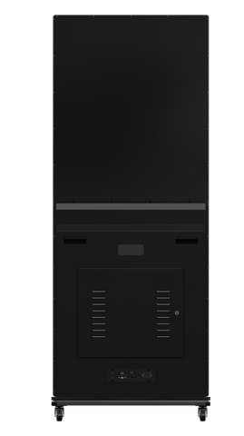 Altumas Xi skaitmeninis android stendas - 55