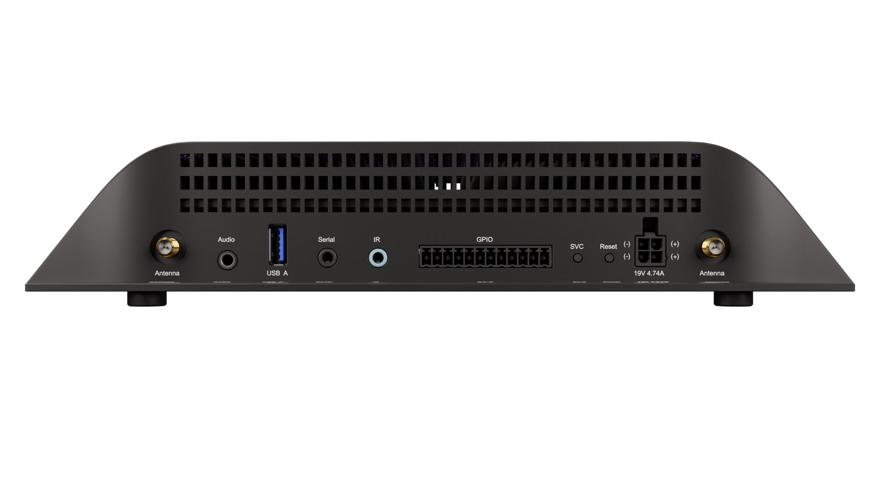 BrightSign XC2055 Player - XC5