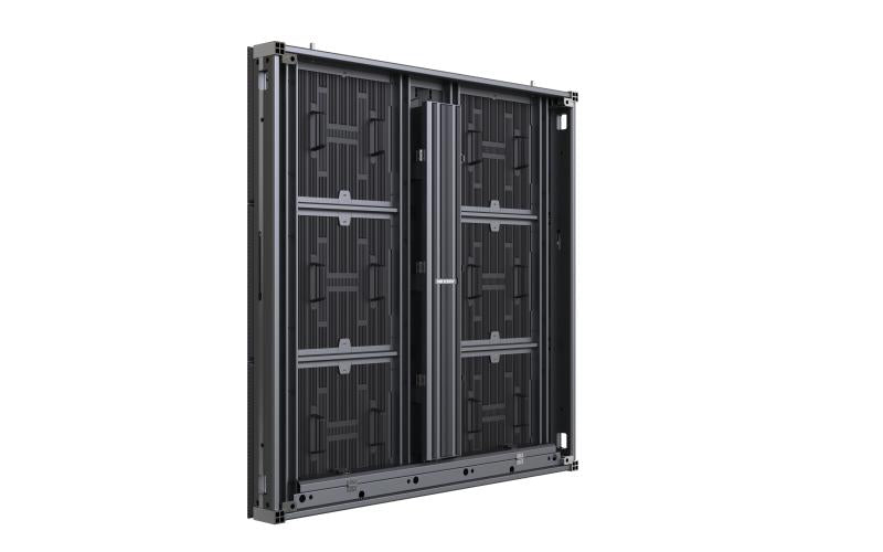 LED vaizdo siena laukui – Hikvision - Pixel Pitch 6.6