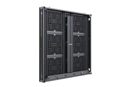 LED vaizdo siena laukui – Hikvision - Pixel Pitch 6.6