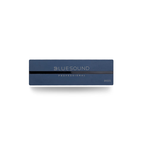 BluOS B100S network internet music player