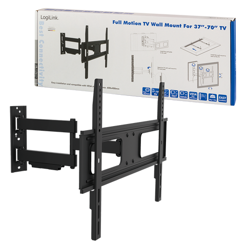 LogiLink - Wall mount, 37