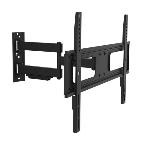 LogiLink - Wall mount, 37"-70", tilt +10°-20°,swievel +-90° - sukiojamas tv laikiklis