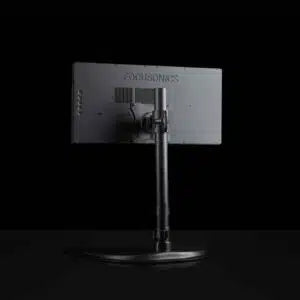 Kryptinės kolonėlės - Modelis B