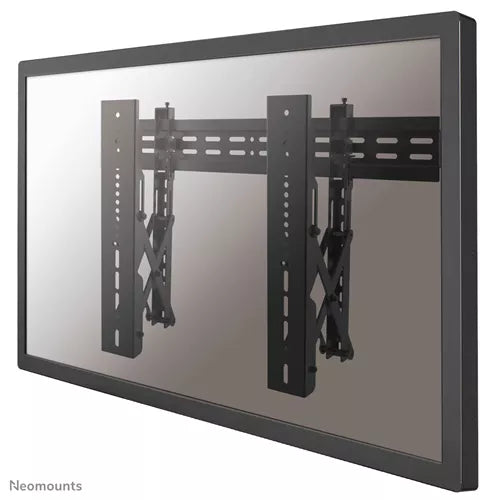 Neomounts videowall wall mount 40-75" - pop-out - max 50 kg