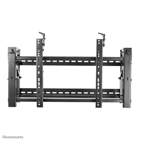 Neomounts videowall wall mount 32-75" - pop-out - max 70 kg