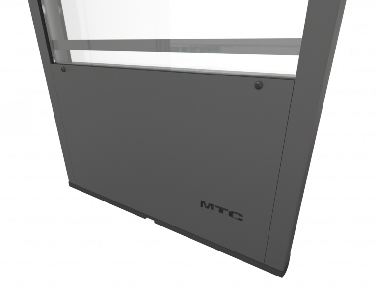 MTC Optimum AM apsaugos varteliai