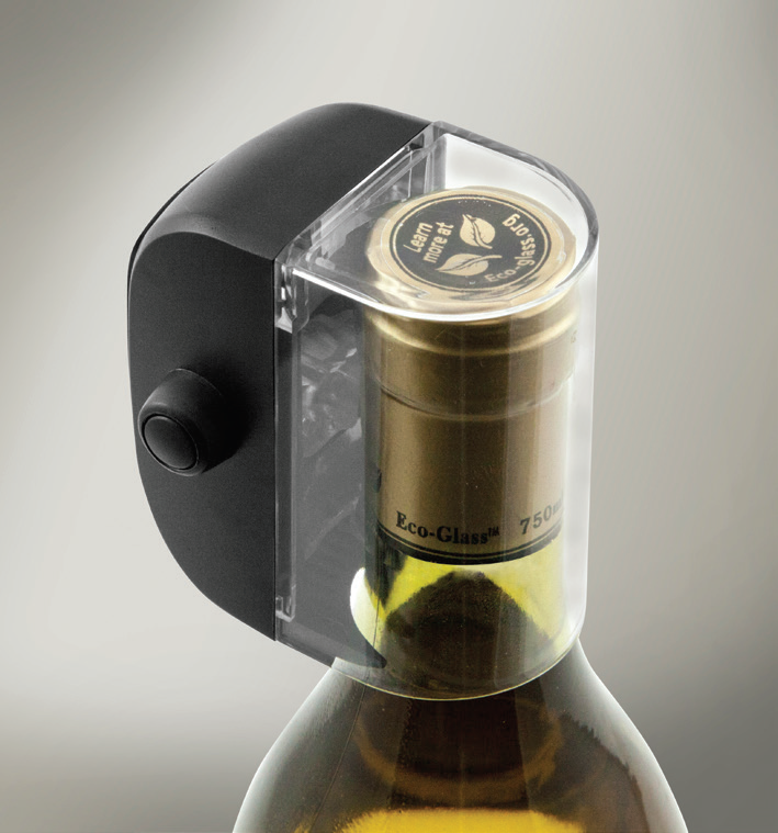 Sensormatic RF Bottlecap LARGE