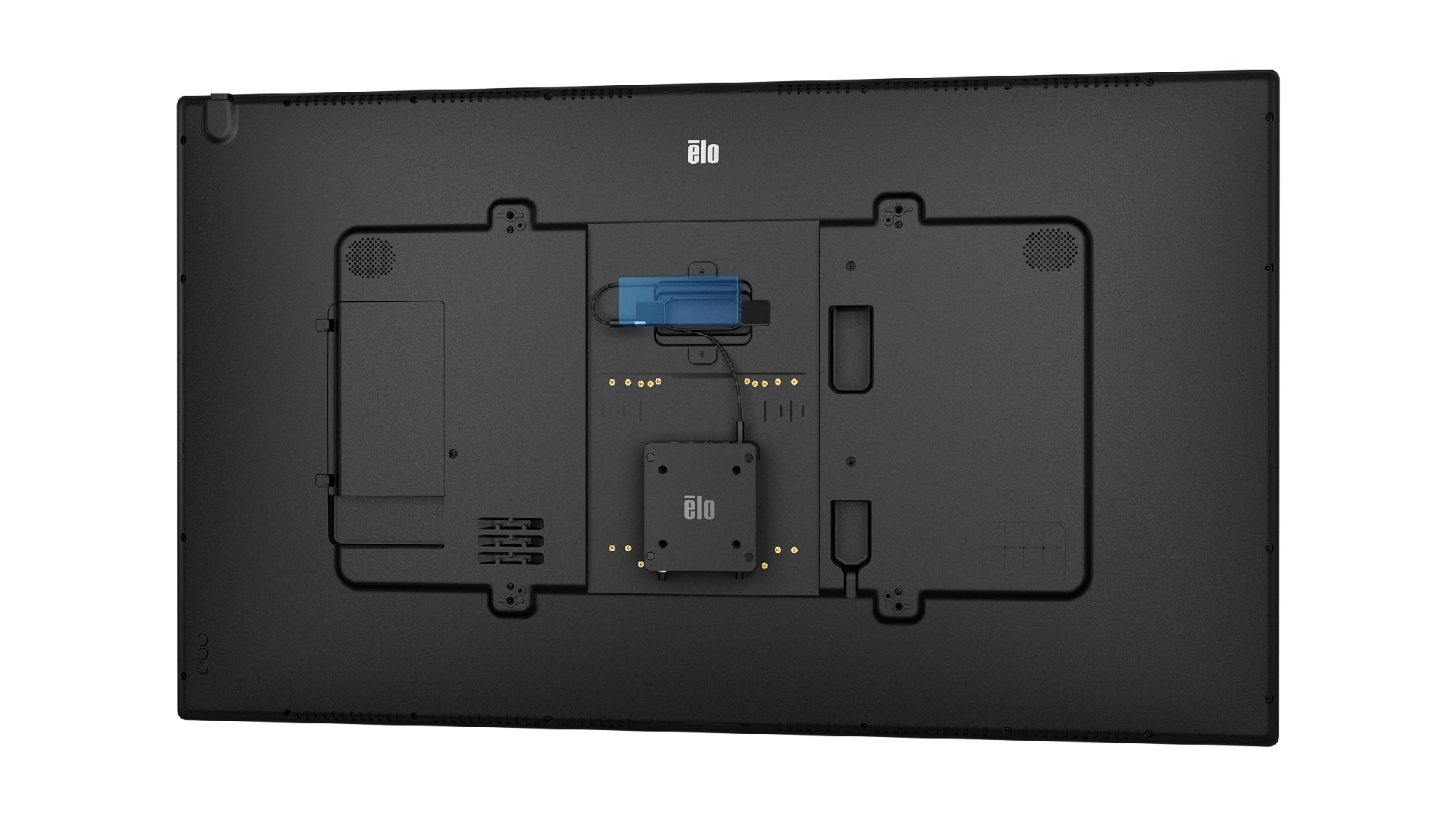 Altumas ELO Wall Interactive Stand - 32" / 43" / 50" / 55"