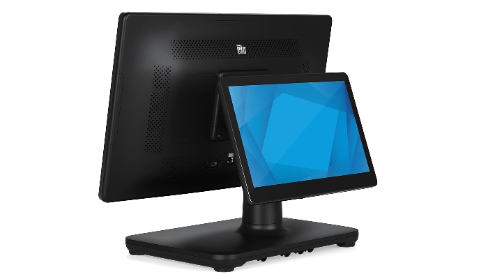 Elo EloPOS sistema, 54.6cm (21.5'') su Intel Core i3