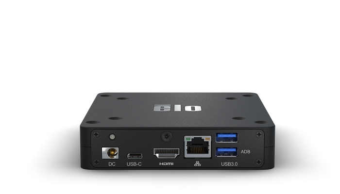 Altumas ELO Wall Interactive Stand - 32" / 43" / 50" / 55"