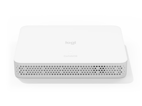 LOGITECH ROOMMATE PC