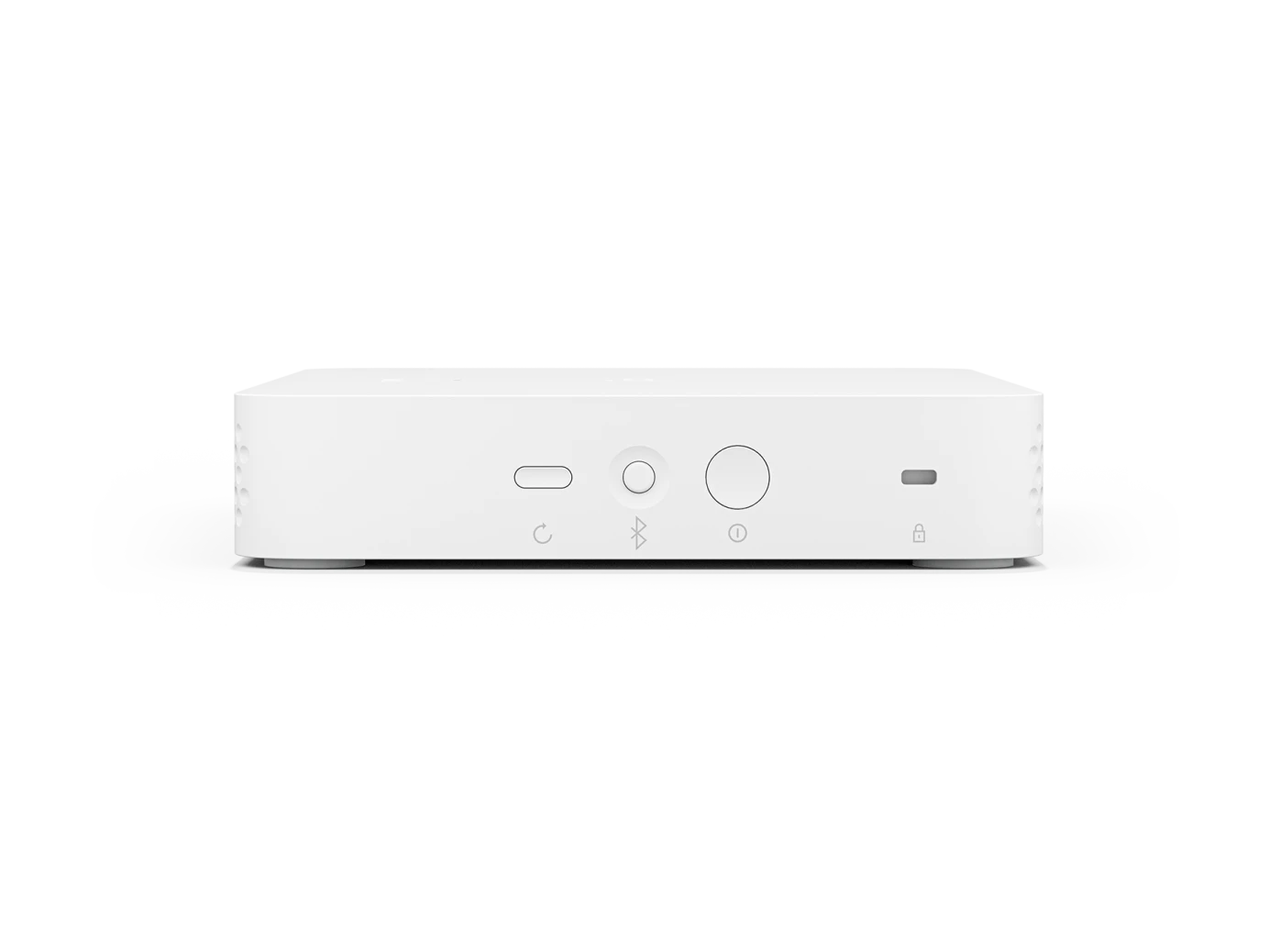 LOGITECH ROOMMATE PC