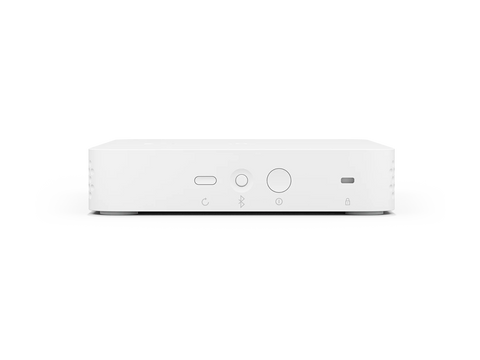 LOGITECH ROOMMATE PC