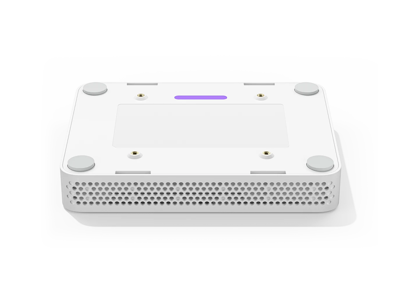 LOGITECH ROOMMATE PC