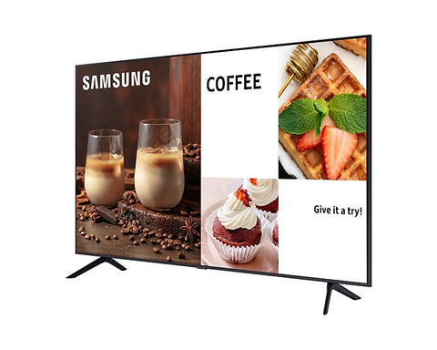 Samsung Business TV BEC Series Display - 43
