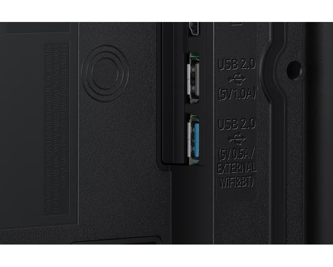 Samsung 24" OH24B lauko ekranas