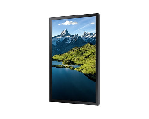 Samsung 75" OHA Serijos lauko ekranas