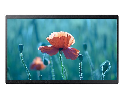 Samsung QBR-M Full HD mažas profesionalus ekranas - 24"