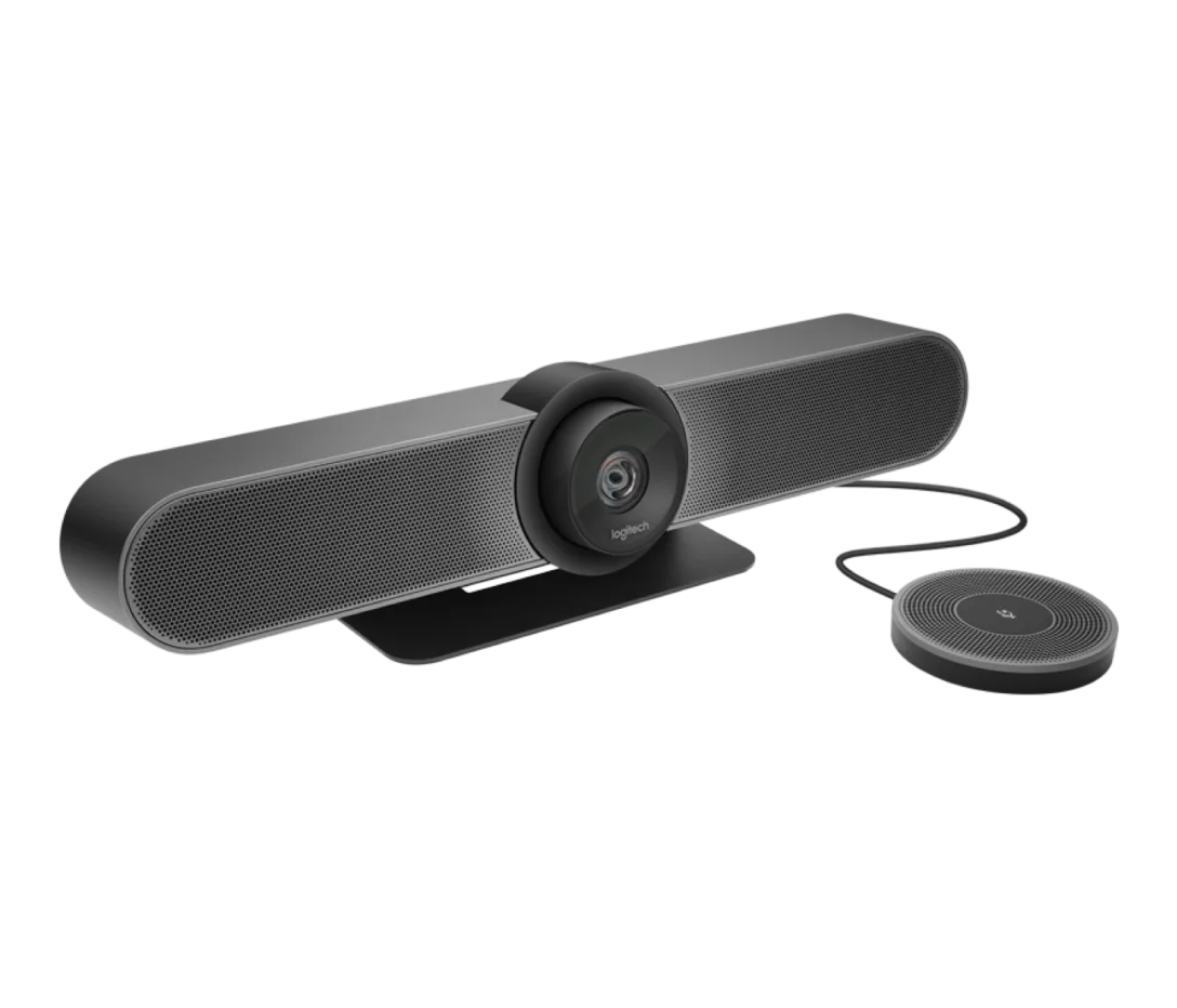 LOGITECH EXPANSION MICROPHONE FOR MEETUP CAMERA