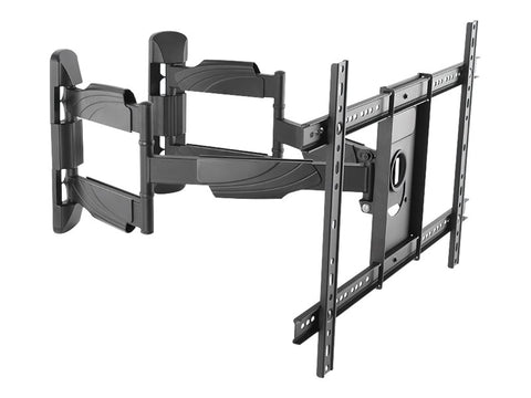 LogiLink - FULL MOTION TV Wall Mount, 32-70 Inches, kampinis montavimas