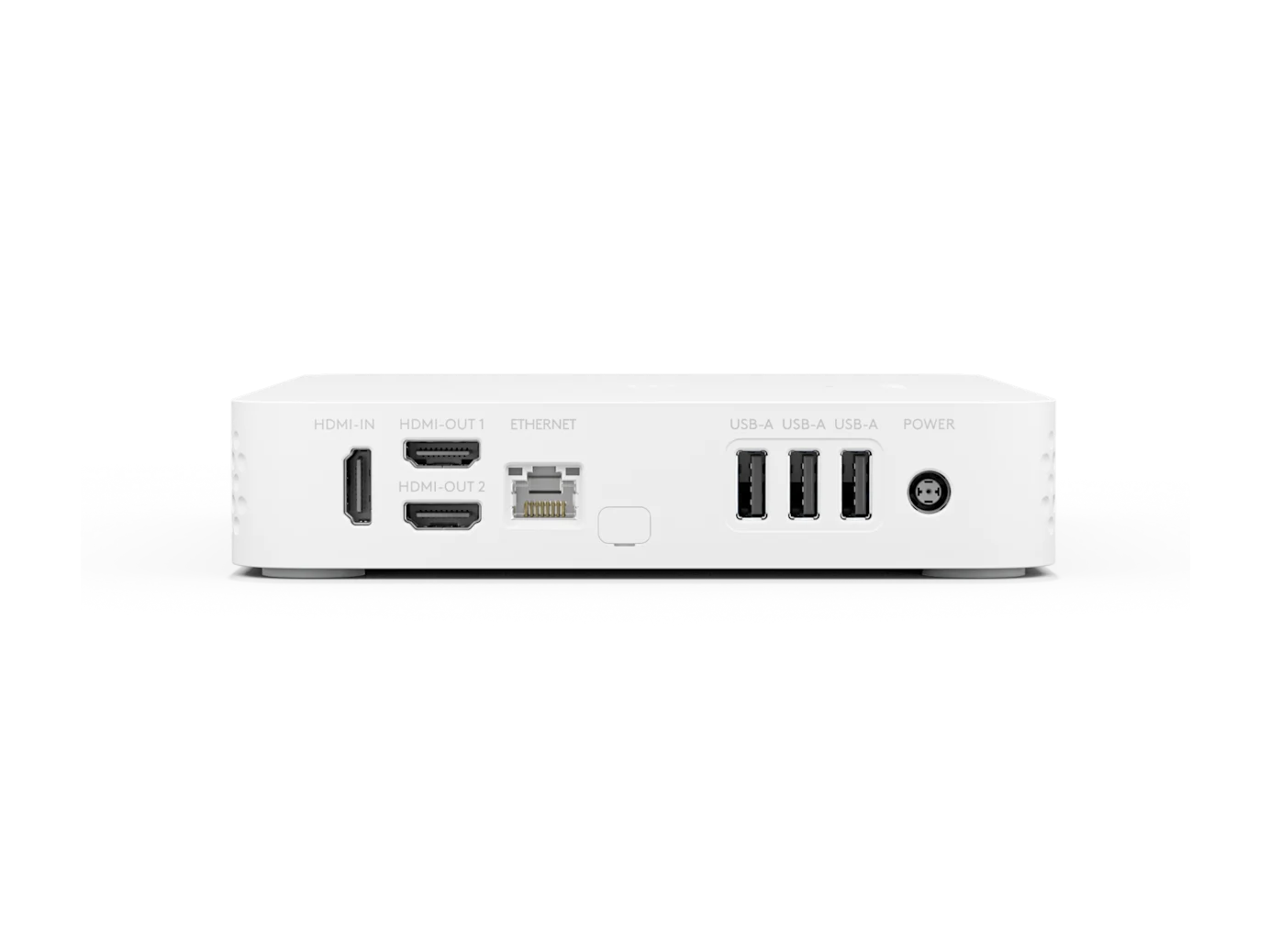 LOGITECH ROOMMATE PC