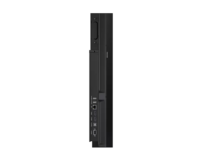 Samsung WA65FX Interaktyvi lenta - 65" - 4K - 400 Nit - Android OS - Google Play programos