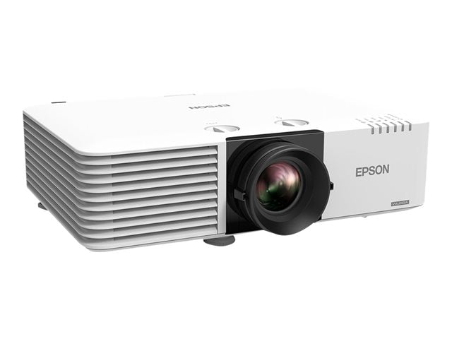 Epson EB-L510U - 3LCD Laser projector - 5000 lumens (white) - 5000 lumens (colour) - WUXGA (1920 x 1200)