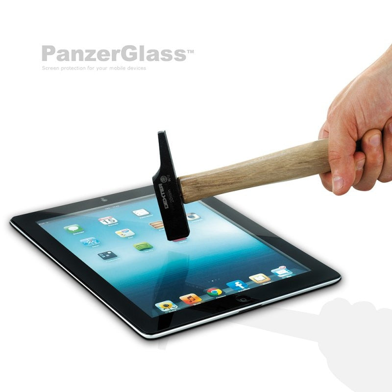 PanzerGlass iPad Air / Air 2 screen protection