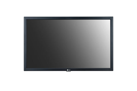LG Commercial Signage Display SM3 series - 22