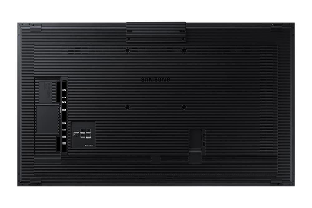 Samsung QMR-T serijos lietimui jautrus ekranas - 32" / 43" / 55"