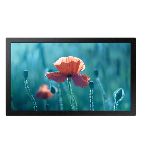 Samsung Multi-Touch Display 13" QB13R-T - Tizen OS - 1080p (Full HD) 1920 x 1080