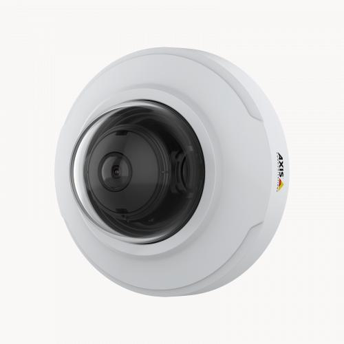 AXIS M3064-V Network Camera