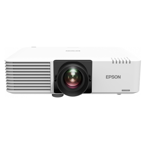 Epson EB-L400U - 3LCD projector - 4500 lumens (white) - 4500 lumens (colour) - WUXGA (1920 x 1200)