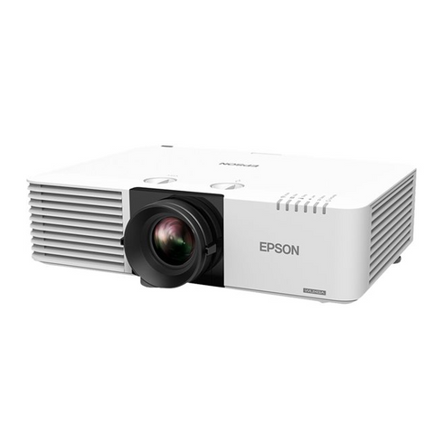 Epson EB-L510U - 3LCD Laser projector - 5000 lumens (white) - 5000 lumens (colour) - WUXGA (1920 x 1200)