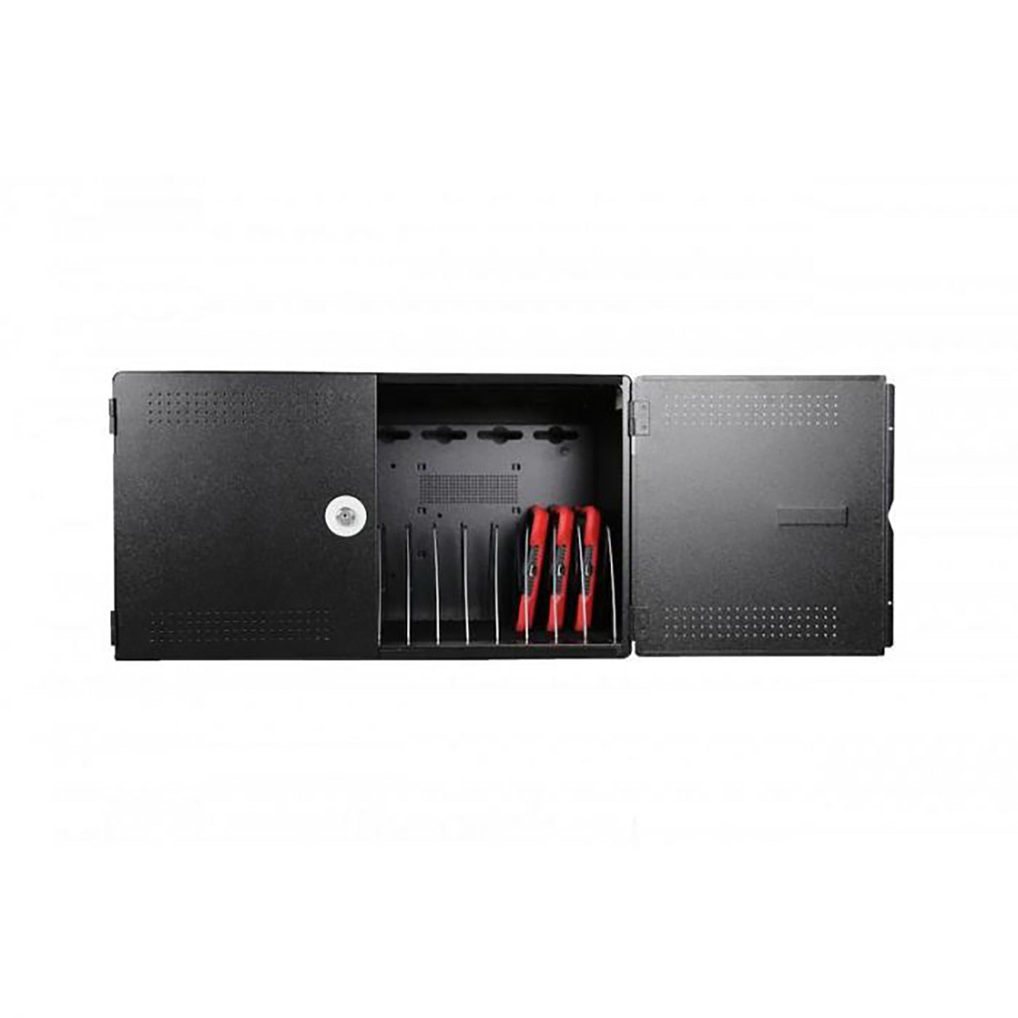 Leba NoteBox 16 plugs Charging Box