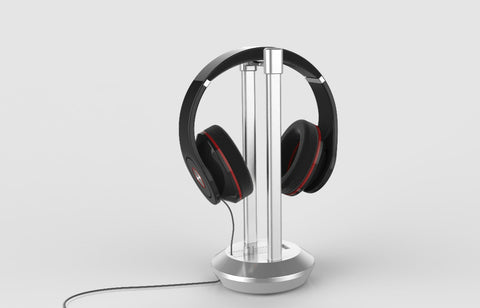Muzikos ausinių apsauga Century CENT-Earpods SD707