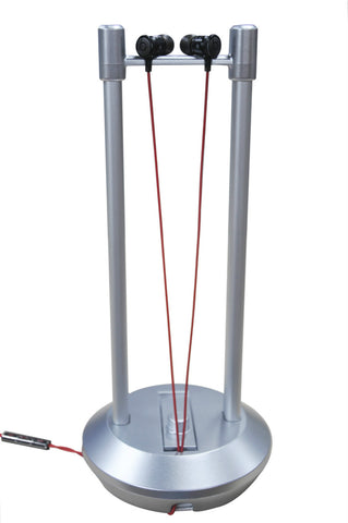 Muzikos ausinių apsauga Century CENT-Earpods SD707