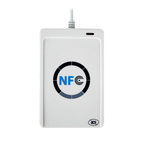ACS ACR122 MIFARE®/NFC USB