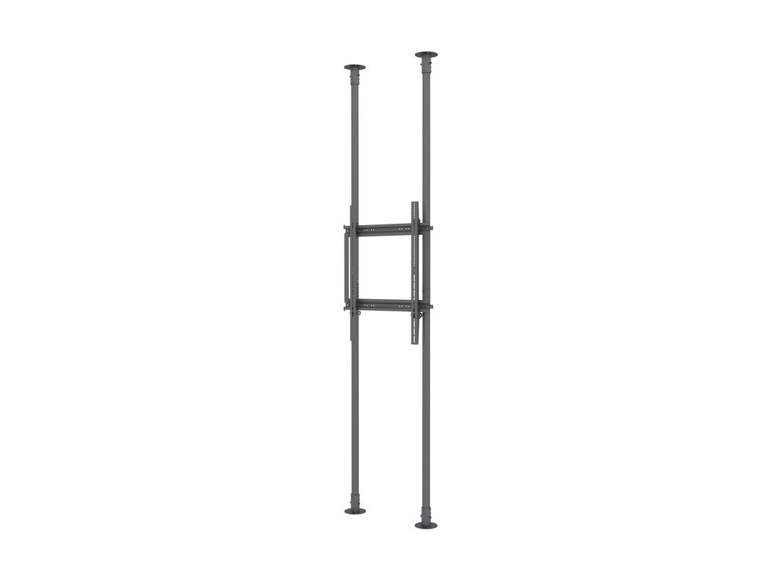 M Floor to Ceiling Mount Pro Dual Pole