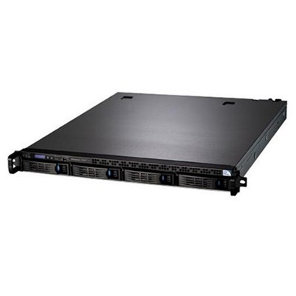 Vaizdo įrašų kaupimo įrenginys LENOVO EMC NAS px6-300d Network Storage Server Class