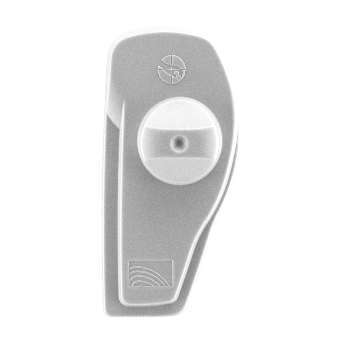 Sensormatic Magnetic AM/RFID Tag