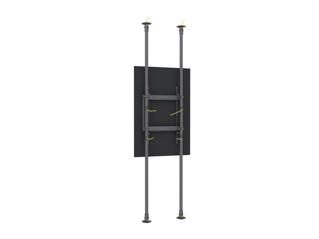 M Floor to Ceiling Mount Pro Dual Pole