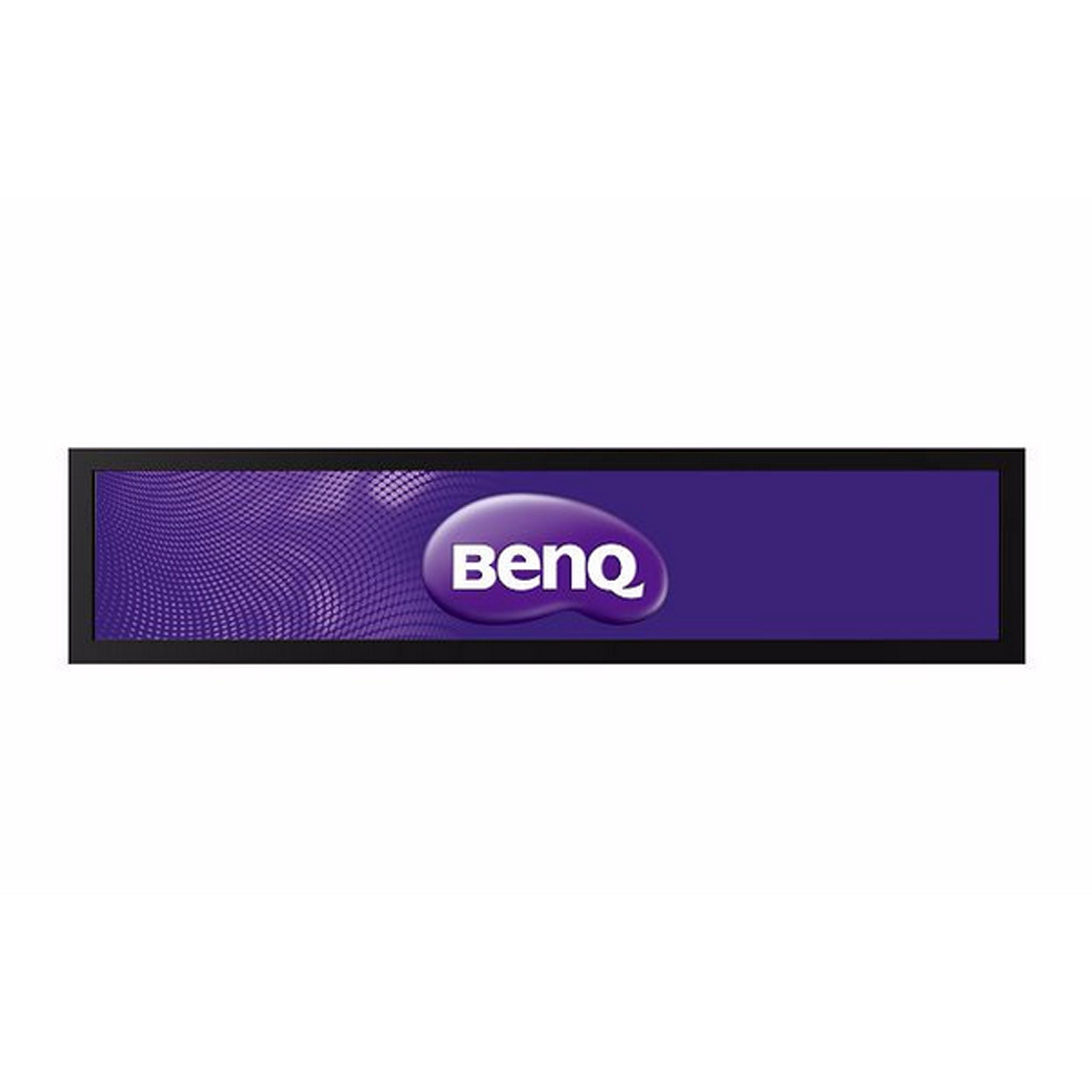 BenQ BH280 Digital Signage monitor - 28" stretched