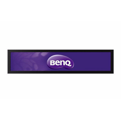 BenQ BH280 Digital Signage monitor - 28